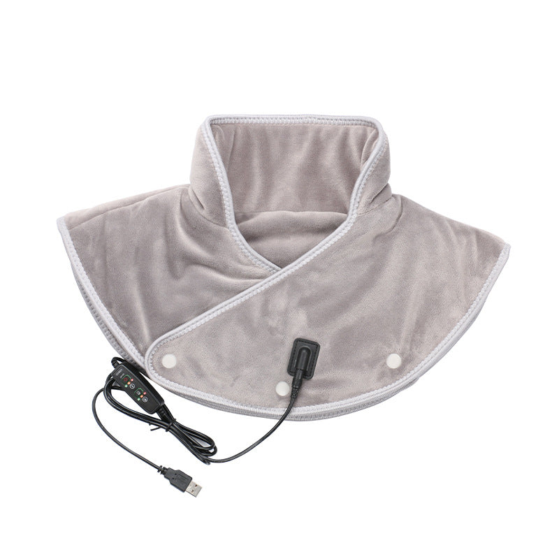 Electric Heating Shoulder Neck Pad - AgTechShop