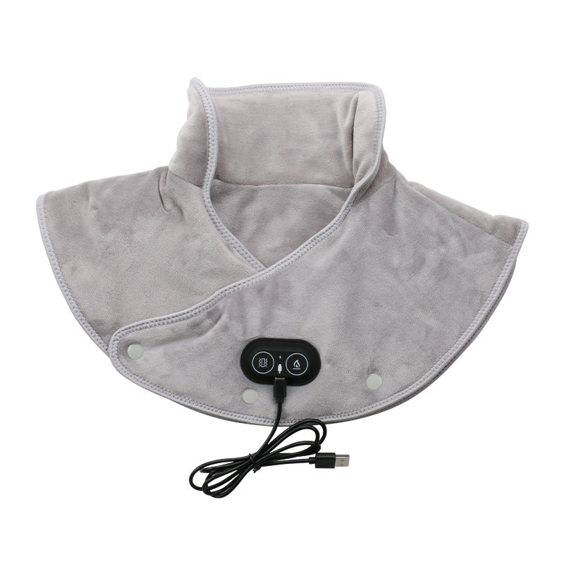 Electric Heating Shoulder Neck Pad - AgTechShop
