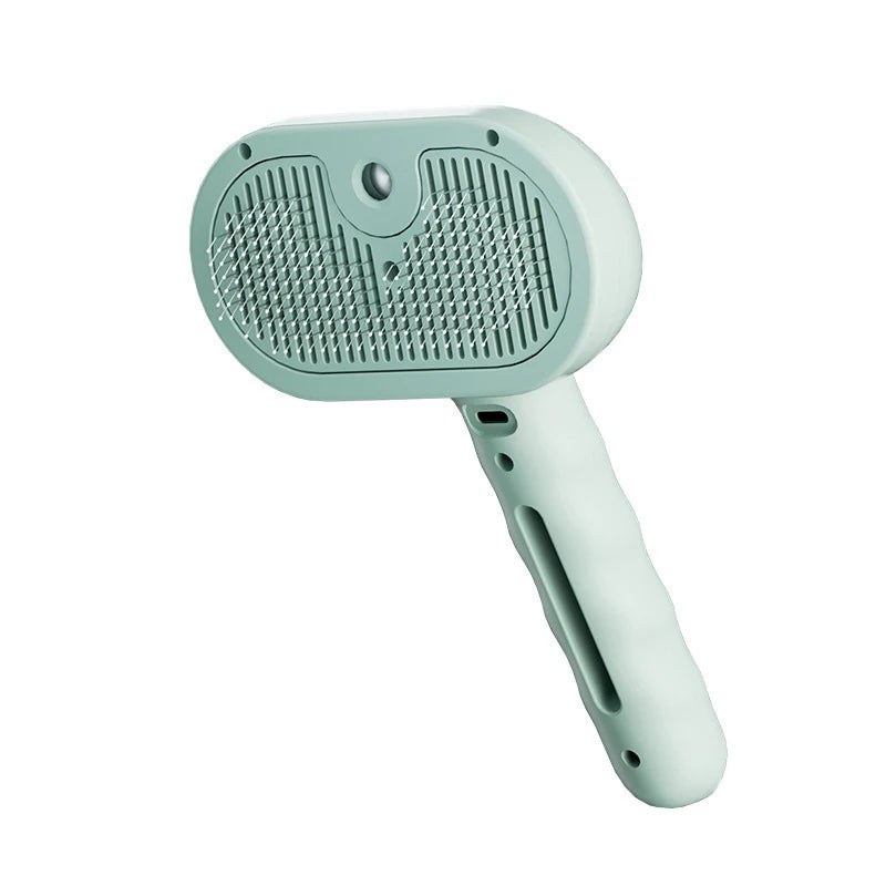 Pet Steam Grooming Comb - AgTechShop