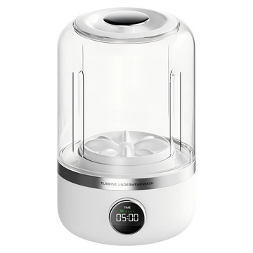 Portable Mini Washing Machine - AgTechShop