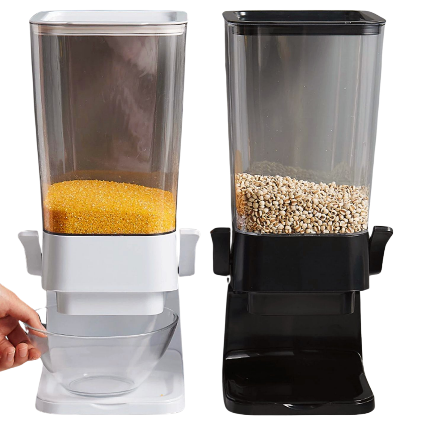 Cereal Dispenser Storage Container - AgTechShop