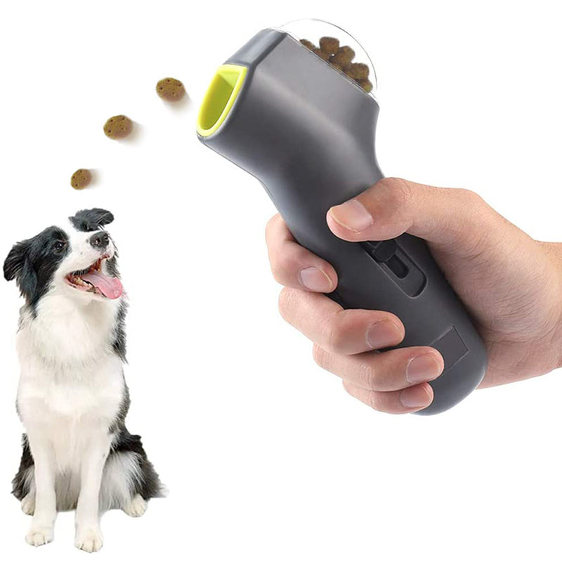 Dog Treat Launcher - AgTechShop