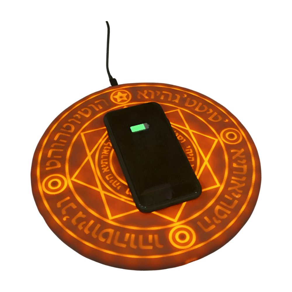 Magic Wireless Charger - AgTechShop