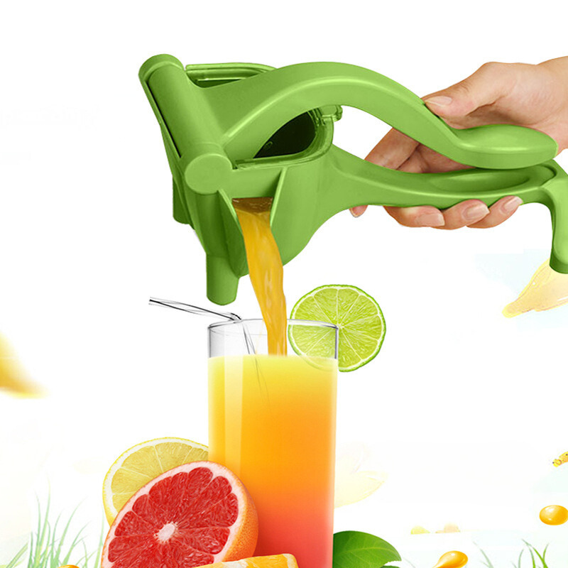 Multifunctional Hand Juicer Squeezer - AgTechShop