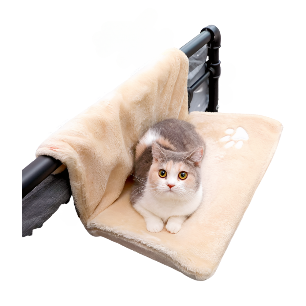 Cat Hanging Bed - AgTechShop