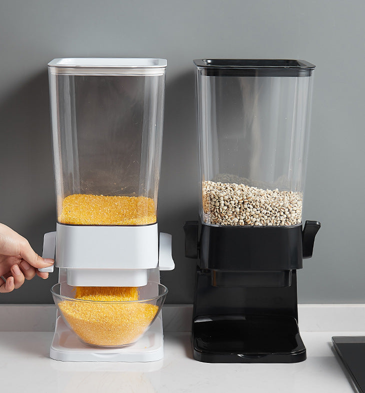 Cereal Dispenser Storage Container - AgTechShop