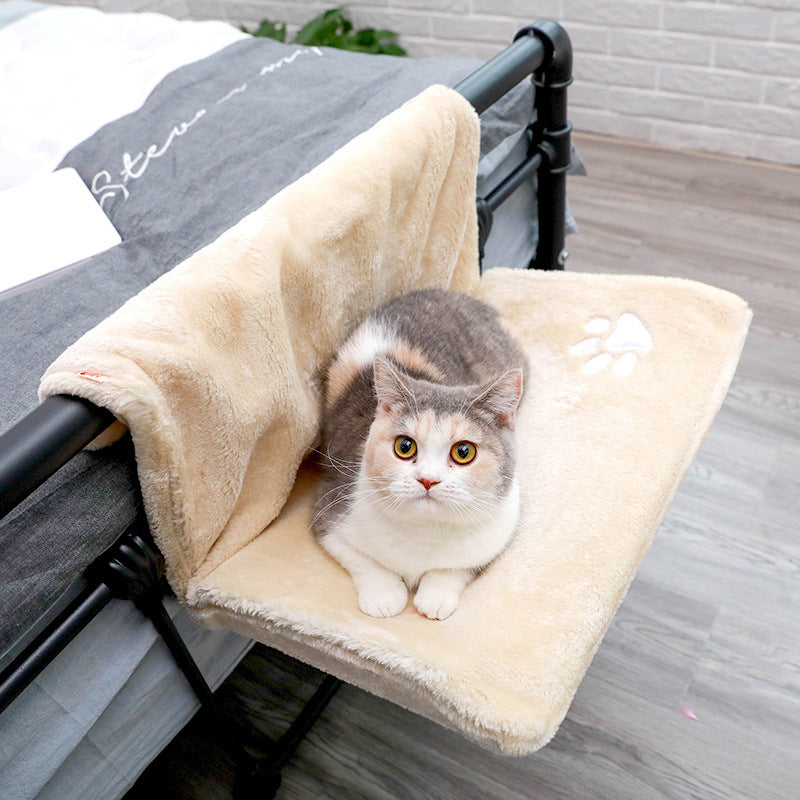 Cat Hanging Bed - AgTechShop