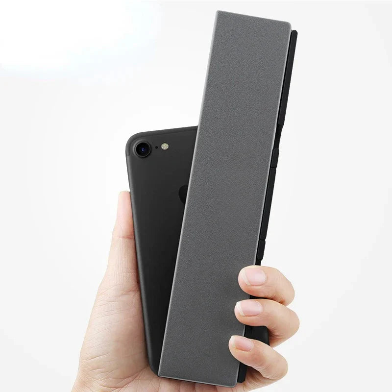 Mini Foldable Bluetooth Keyboard - AgTechShop