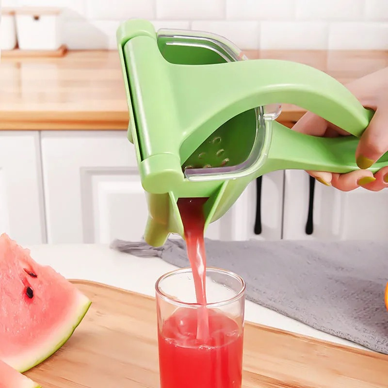 Multifunctional Hand Juicer Squeezer - AgTechShop