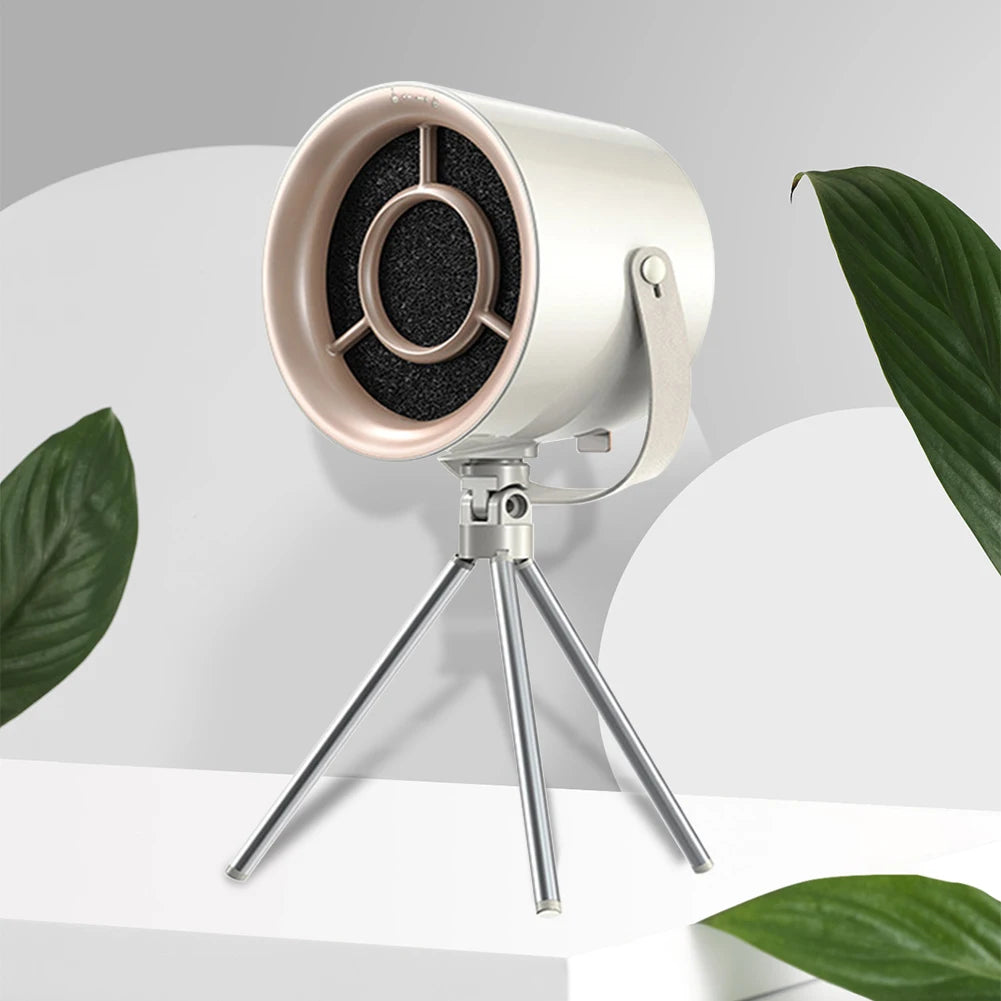 Desktop Smoke Extractor - AgTechShop