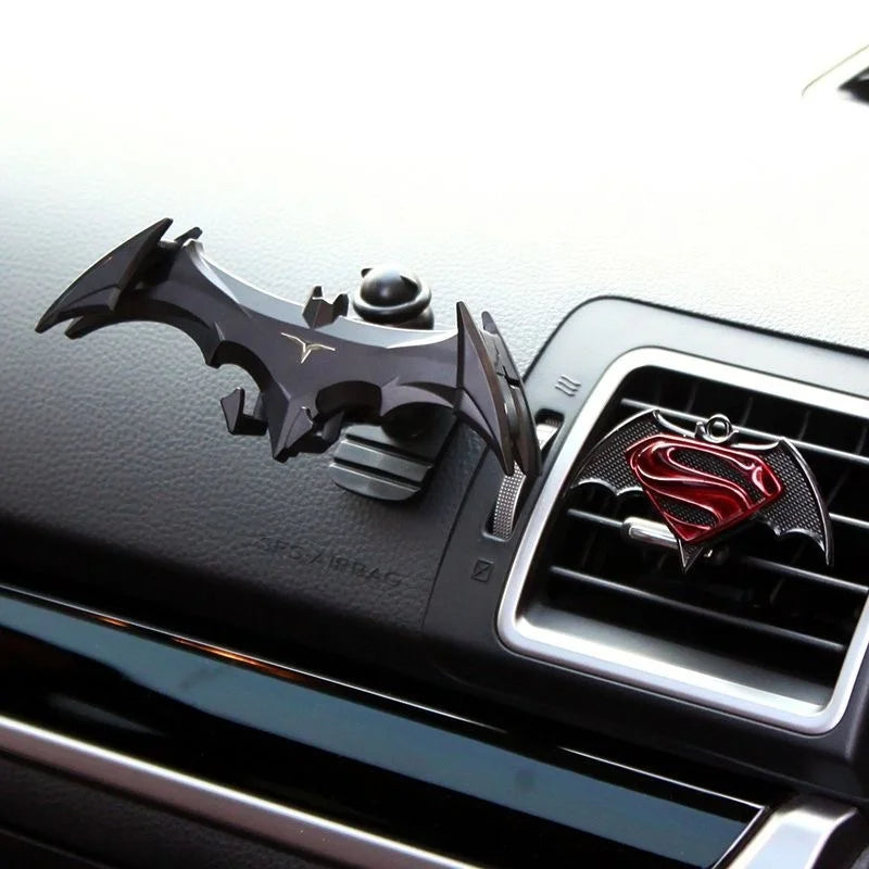Bat Phone Holder for Cars - AgTechShop