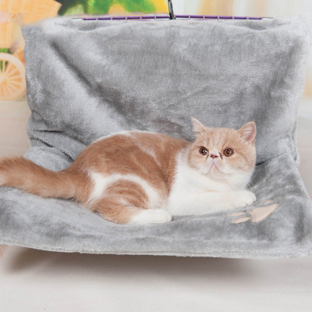 Cat Hanging Bed - AgTechShop