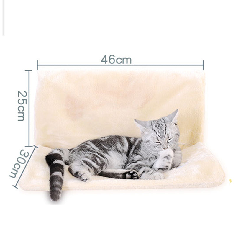 Cat Hanging Bed - AgTechShop