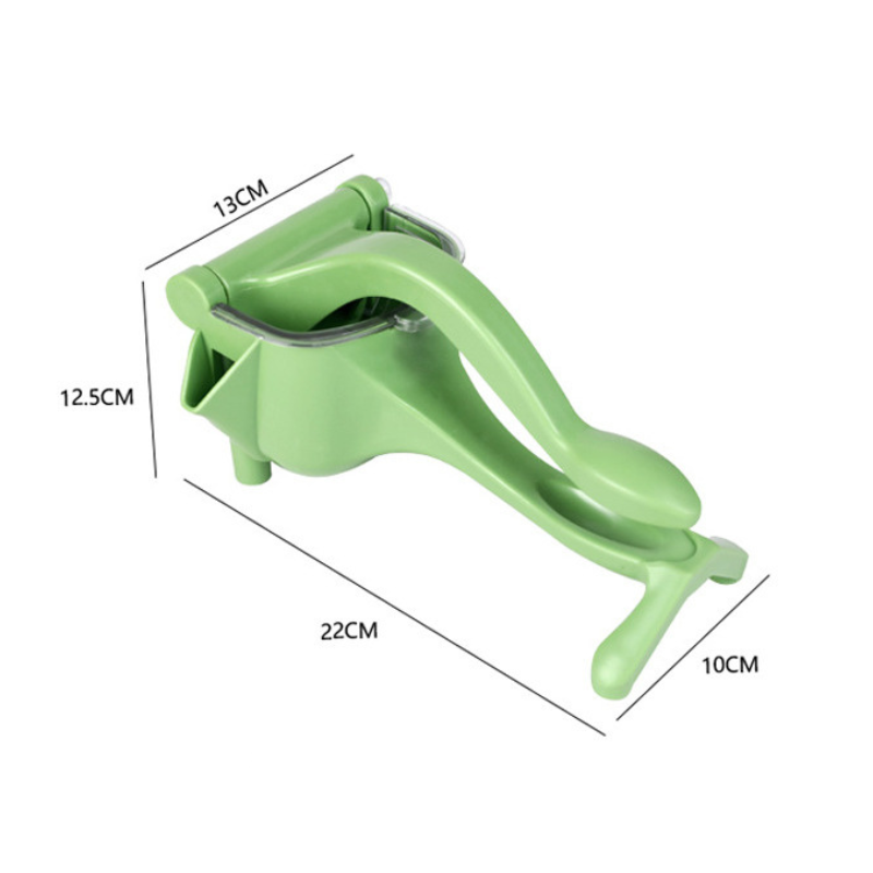 Multifunctional Hand Juicer Squeezer - AgTechShop