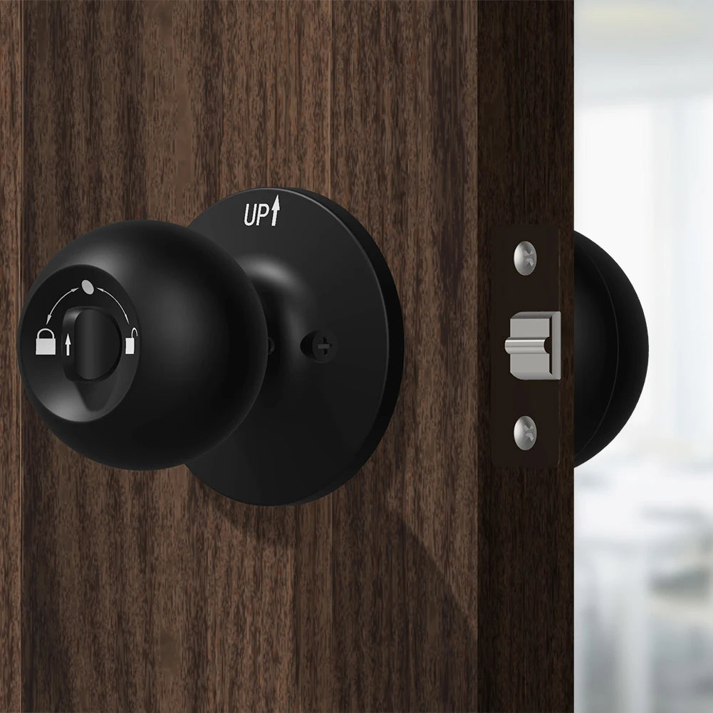 Smart Door Knob - AgTechShop
