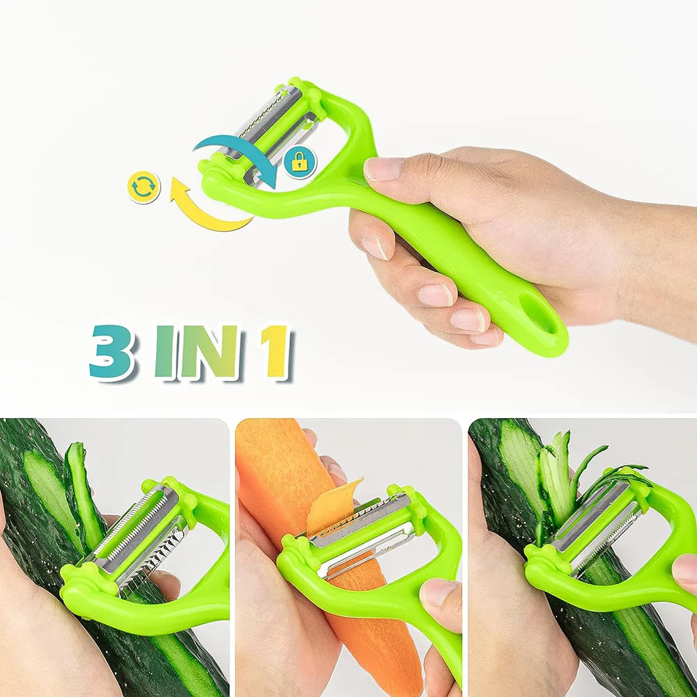 Herb Vegetable Kitchen Scissors - AgTechShop