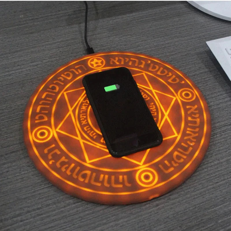 Magic Wireless Charger - AgTechShop