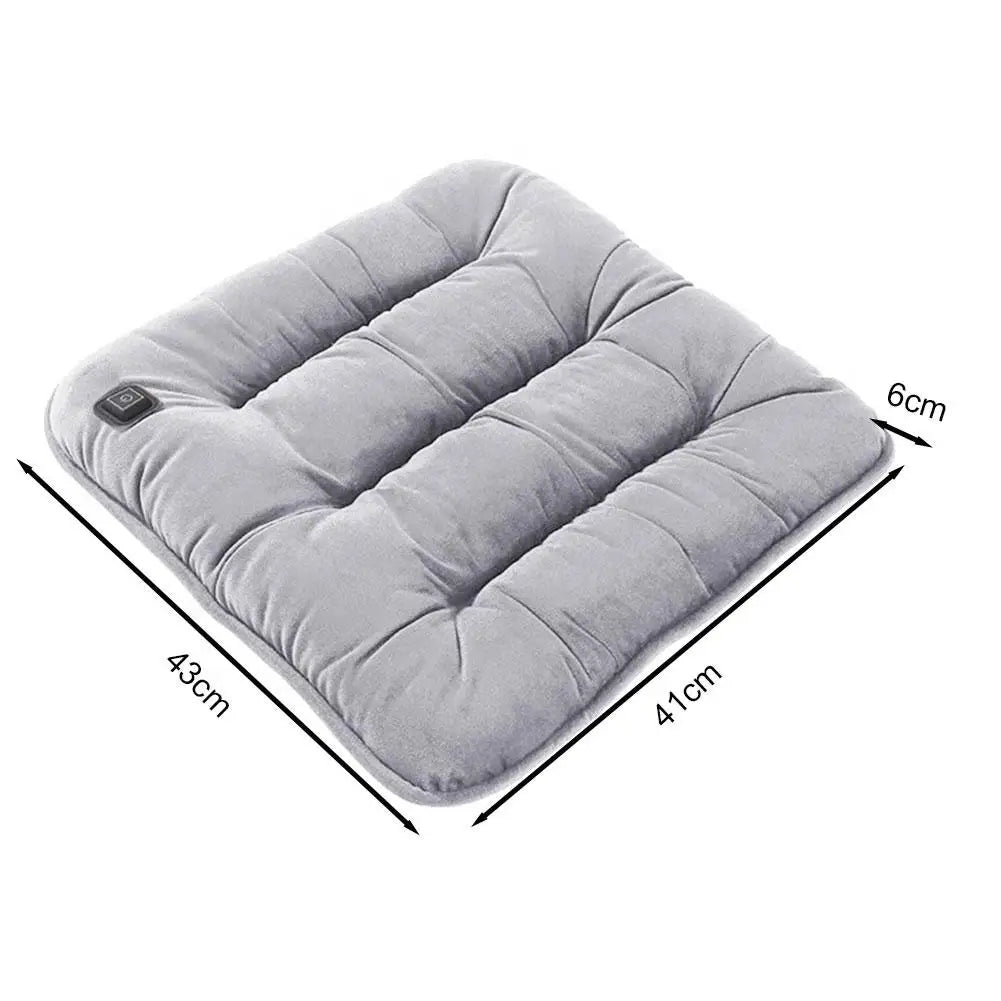 Car Heated Seat Cushiom - AgTechShop