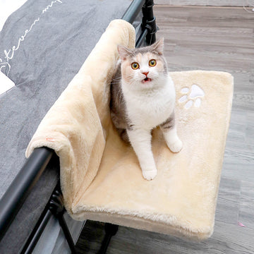 Cat Hanging Bed - AgTechShop