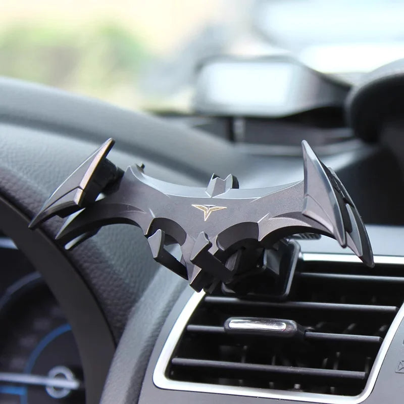 Bat Phone Holder for Cars - AgTechShop