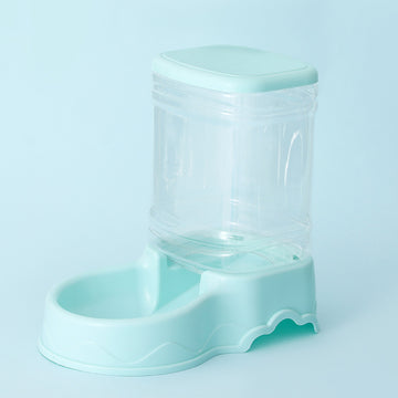 Pet Feeder & Water Dispenser - AgTechShop