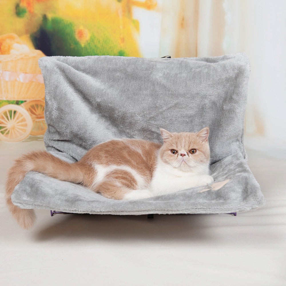 Cat Hanging Bed - AgTechShop