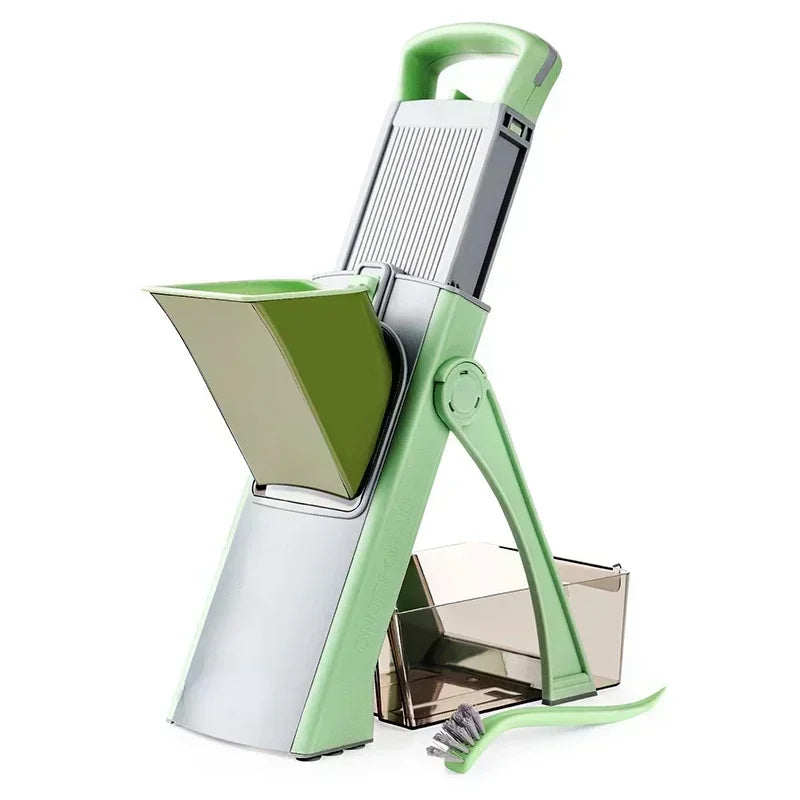Multi-Functional Vegetable Cutter - AgTechShop