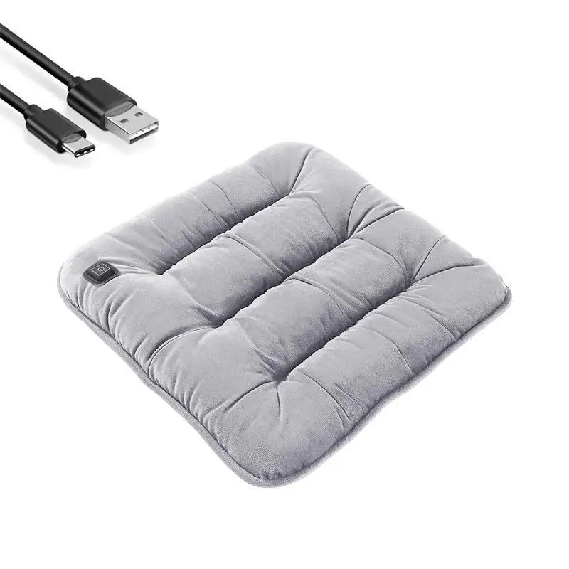 Car Heated Seat Cushiom - AgTechShop