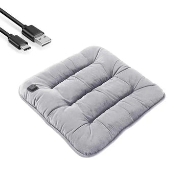 Car Heated Seat Cushiom - AgTechShop