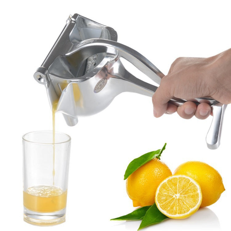 Multifunctional Hand Juicer Squeezer - AgTechShop