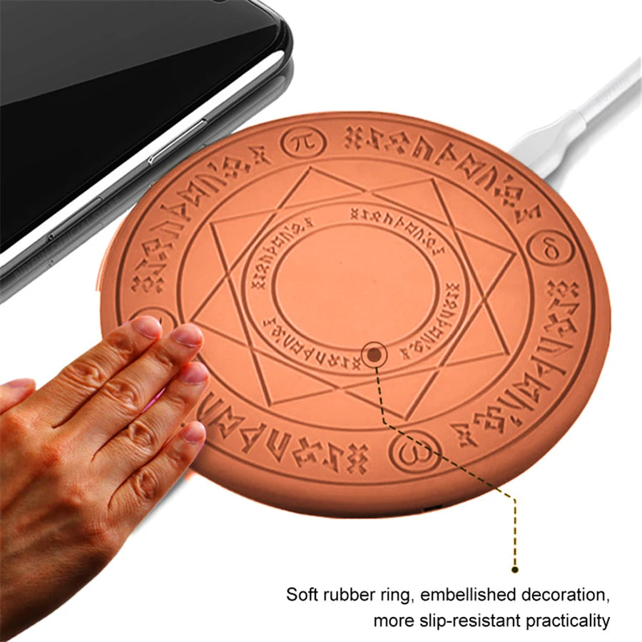 Magic Wireless Charger - AgTechShop