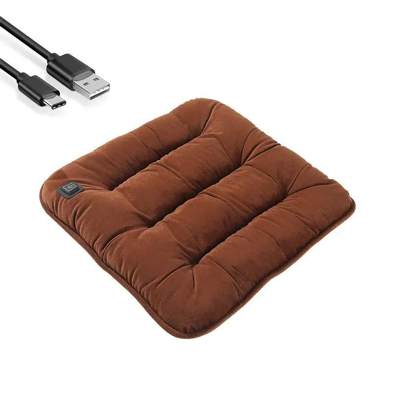 Car Heated Seat Cushiom - AgTechShop