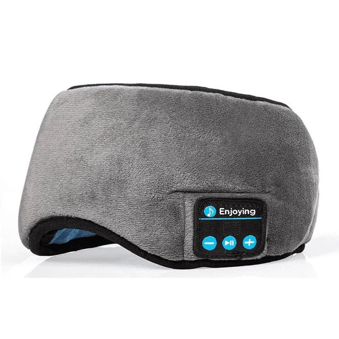 Bluetooth sleep headband - AgTechShop